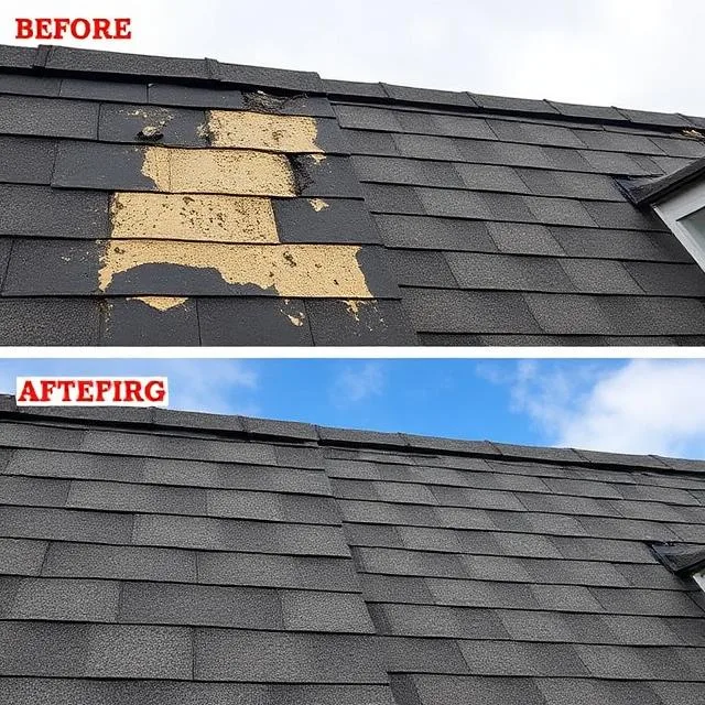 Roof Repair Near Me in Partridge, KY near me